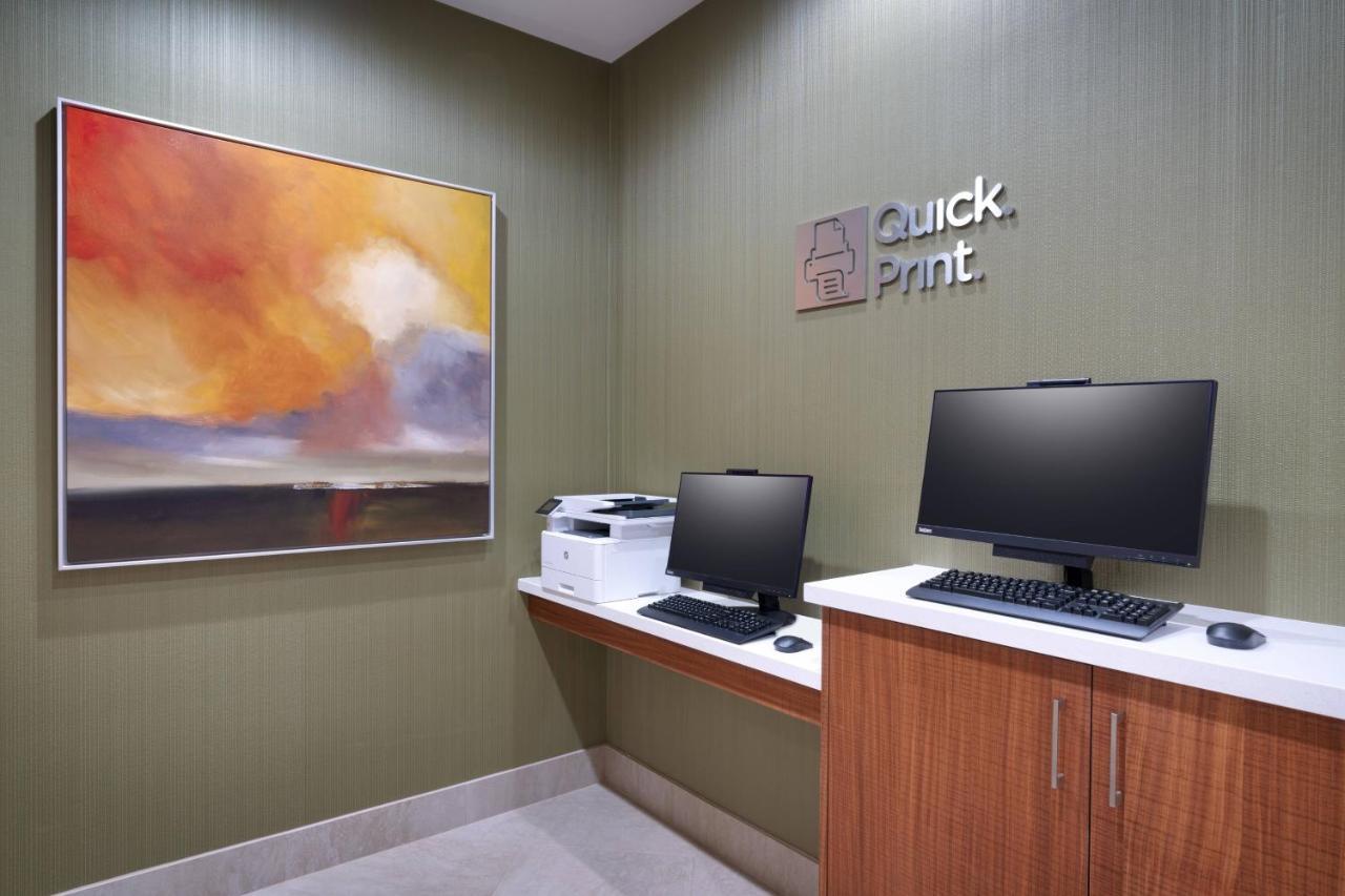 Residence Inn By Marriott Sedona Exterior foto