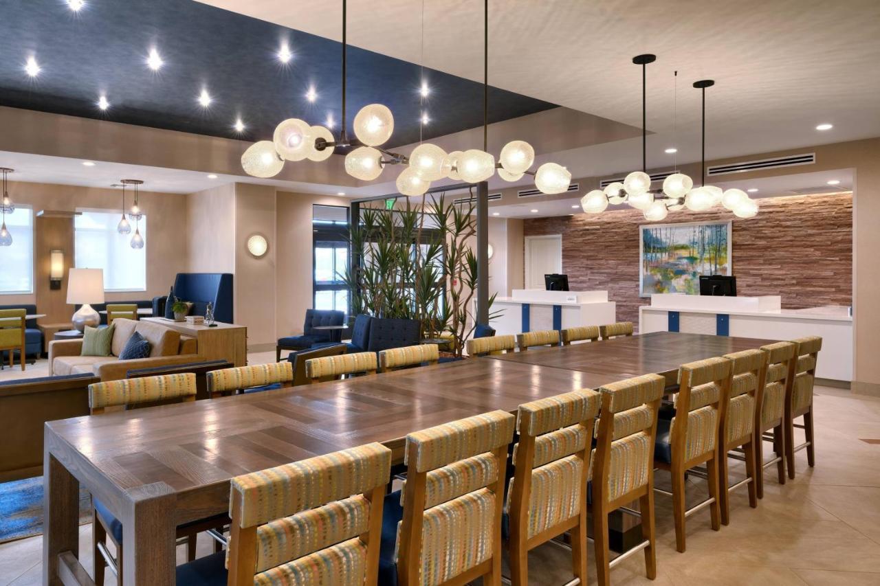 Residence Inn By Marriott Sedona Exterior foto